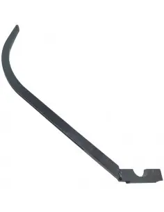 Aguja empacadora Massey Ferguson