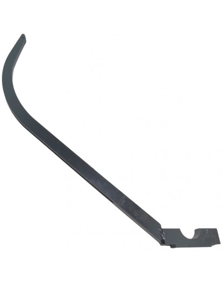 Aguja empacadora Massey Ferguson