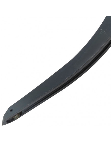 Aguja empacadora Massey Ferguson