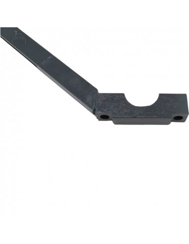 Aguja empacadora Massey Ferguson