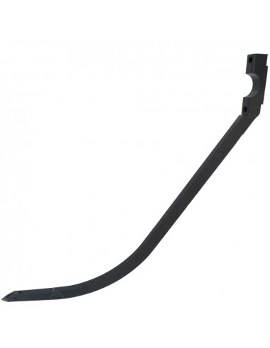 Aguja empacadora Massey Ferguson