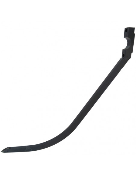 Aguja empacadora Massey Ferguson