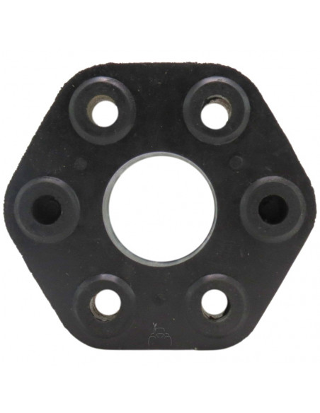 Disco de acoplamiento empacadora Claas 788557