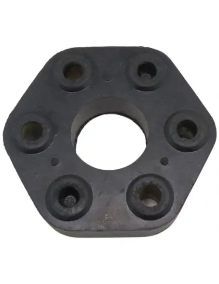 Disco de acoplamiento empacadora Claas 788557