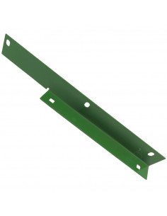 Apoyo soporte caja hilo empacadora John Deere E44295