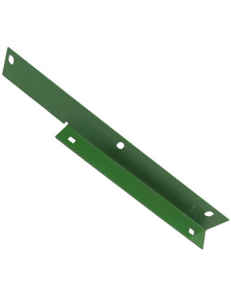 Apoyo soporte caja hilo empacadora John Deere E44295