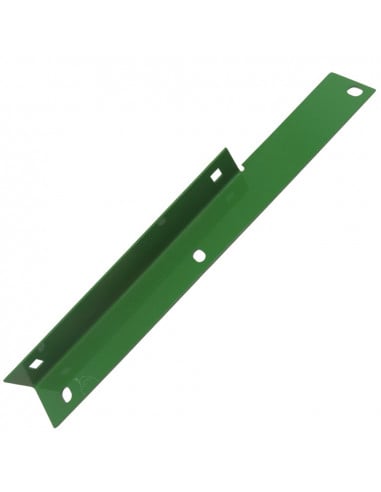 Apoyo soporte caja hilo empacadora John Deere E44295