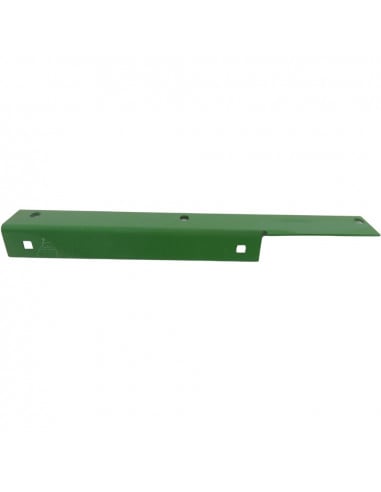 Apoyo soporte caja hilo empacadora John Deere E44295