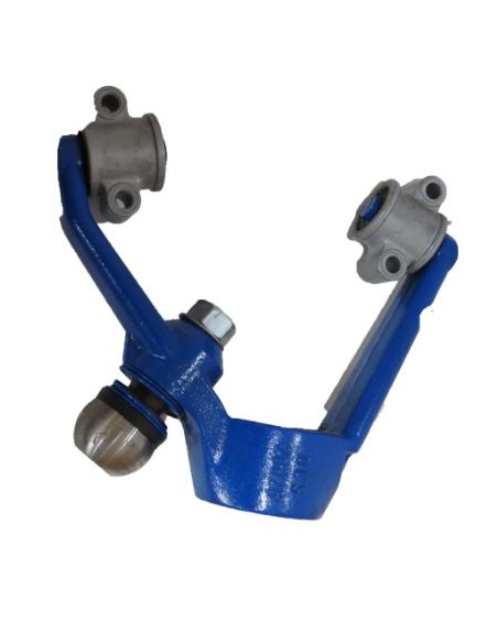 Cuerno soporte oscilante BCS