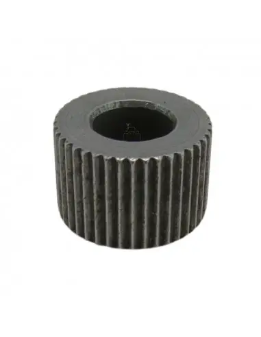 Rodillo estriado nivelado estrella empacadora Welger 0362210000