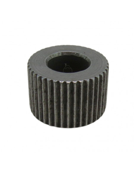 Rodillo estriado nivelado estrella empacadora Welger 0362210000