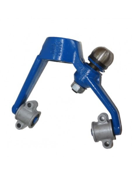 Cuerno soporte oscilante BCS