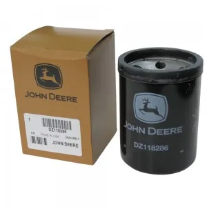 Filtro de aceite motor Original John Deere Ø94 mm Altura 146 mm RE59754 , DZ118286