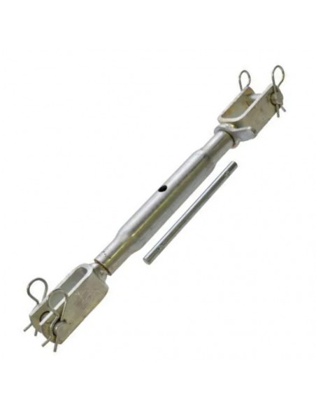 BRAZO ELEVADOR LATERAL ATAQUES Ø 18 450/600 mm