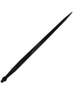 Púa carga-pacas 810 mm