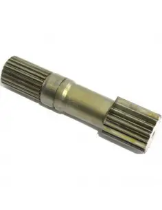 Semipalier tractor cubo reductor puente delantero doble tracción Z16/Z22