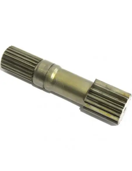 Semipalier tractor cubo reductor puente delantero doble tracción Z16/Z22