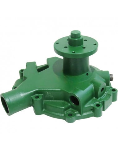 Bomba de Agua John Deere AR79882