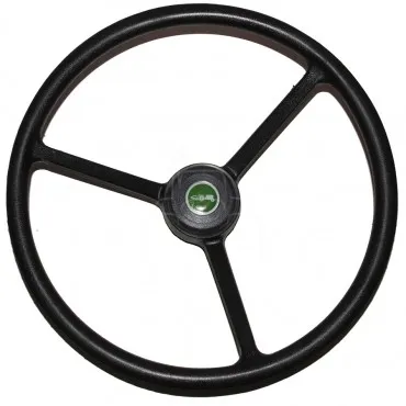 Volante de dirección John Deere AL28458