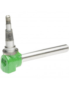 Mangueta dirección John Deere Ø 35 x 250mm AR58608