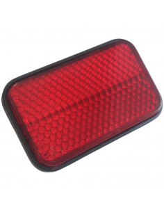 Reflectante guardabarros trasero tractores Fiat 5109513