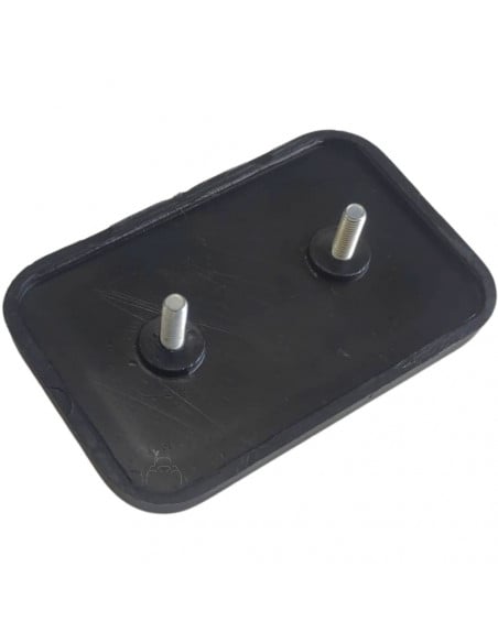 Reflectante guardabarros trasero tractores Fiat 5109513