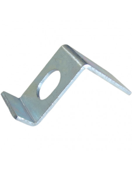 Soporte muelle atador empacadora Welger 1120.72.05.15