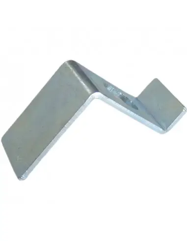 Soporte muelle atador empacadora Welger 1120.72.05.15