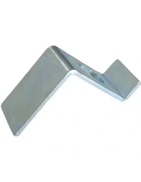 Soporte muelle atador empacadora Welger 1120.72.05.15