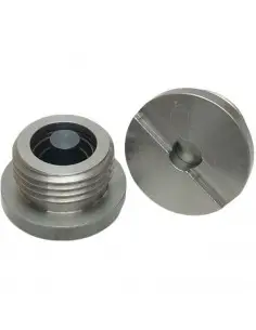 Válvula bomba de freno John Deere AL70242