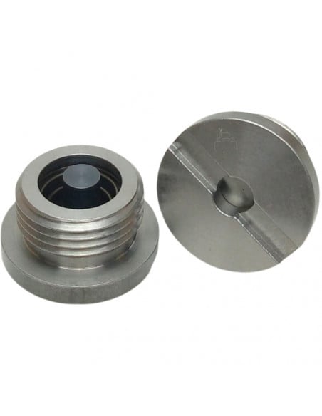 Válvula bomba de freno John Deere AL70242