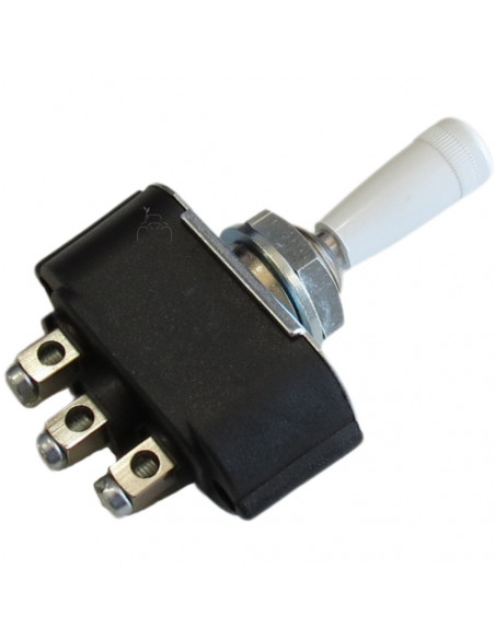 Conmutador interruptor de palanca intermitencia palanca corta FAE