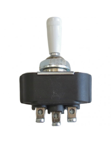 Conmutador interruptor de palanca intermitencia palanca corta FAE