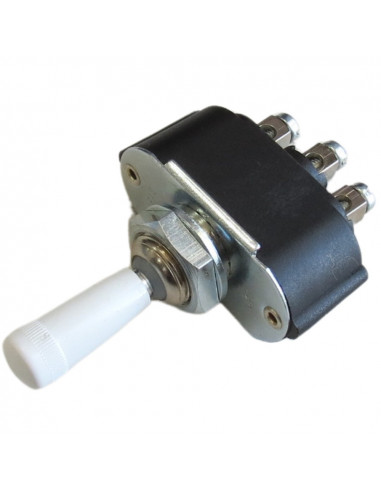 Conmutador interruptor de palanca intermitencia palanca corta FAE