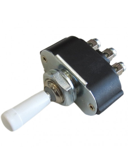 Conmutador interruptor de palanca intermitencia palanca corta FAE