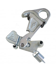 Juego reparación enganche rápido CAT-2 tipo CBM