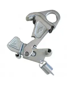 Juego reparación enganche rápido CAT-2 tipo CBM