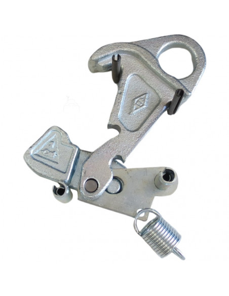 Juego reparación enganche rápido CAT-2 tipo CBM