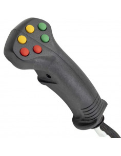Joystick mando 6 botones Hydreco E9634000777