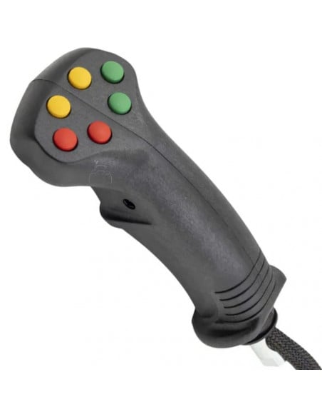 Joystick mando 6 botones Hydreco E9634000777