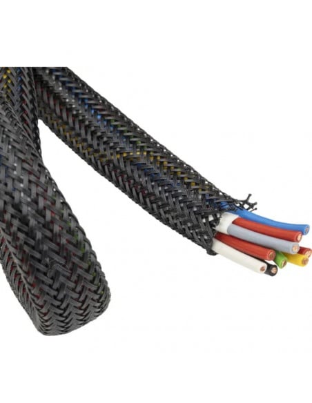 Joystick mando 6 botones Hydreco E9634000777