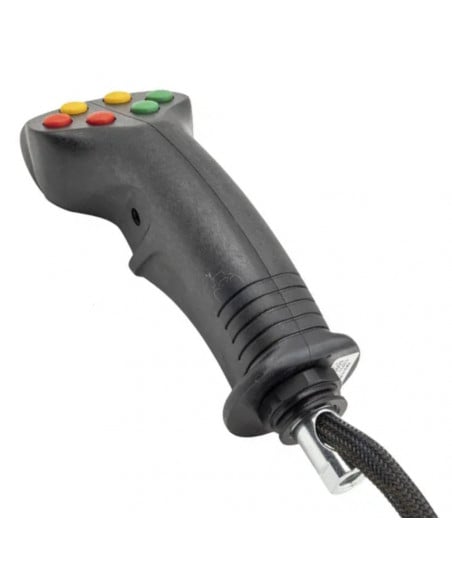 Joystick mando 6 botones Hydreco E9634000777