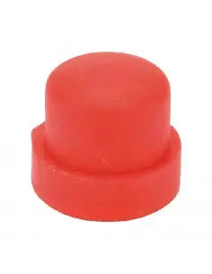 Pulsador rojo interruptor para mando 6 botones Hydreco P9692000161