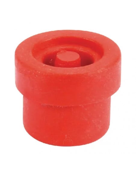 Pulsador rojo interruptor para mando 6 botones Hydreco P9692000161