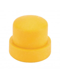 Pulsador amarillo interruptor para mando 6 botones Hydreco P9692000171