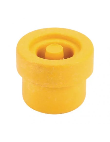 Pulsador amarillo interruptor para mando 6 botones Hydreco P9692000171