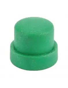 Pulsador verde interruptor para mando 6 botones Hydreco P9692000181