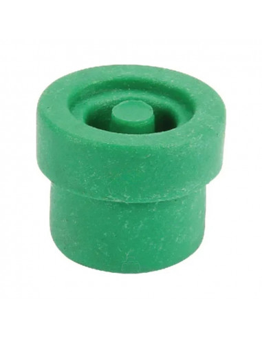 Pulsador verde interruptor para mando 6 botones Hydreco P9692000181
