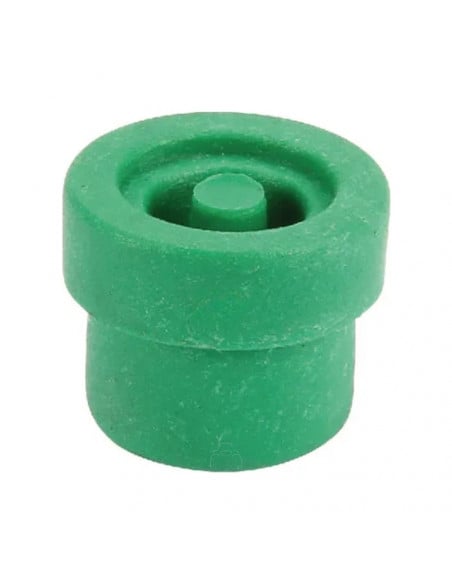 Pulsador verde interruptor para mando 6 botones Hydreco P9692000181