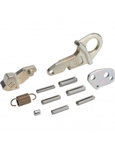 Juego reparación enganche rápido CAT-2-S ligero CBM